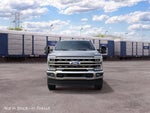 2027 Ford F-350SD F350 4X4CREW/CS