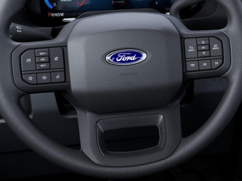 2027 Ford F-350SD XLT w/ Premium Package and 5th Wheel Prep