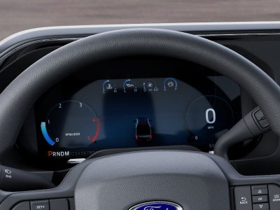 2027 Ford F-350SD XLT w/ Premium Package and 5th Wheel Prep