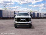 2027 Ford F-350SD XLT w/ Premium Package and 5th Wheel Prep
