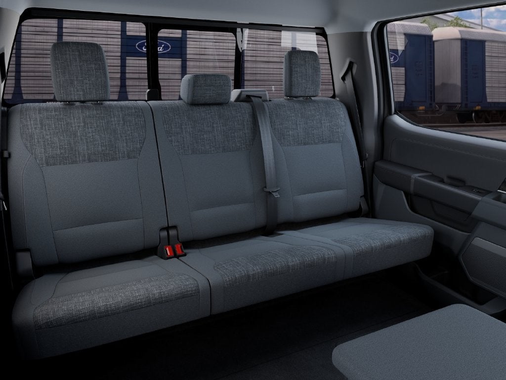 2027 Ford F-350SD XLT w/ Premium Package