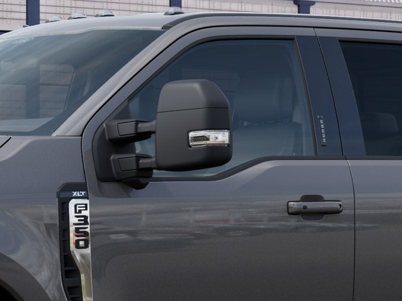 2027 Ford F-350SD XLT w/ Premium Package