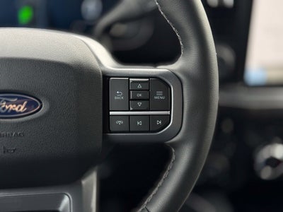 2027 Ford F-350SD Lariat