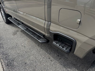 2027 Ford F-350SD Lariat