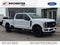 2027 Ford F-350SD XLT
