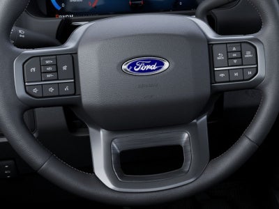 2027 Ford F-350SD Lariat w/ 5th Wheel Prep