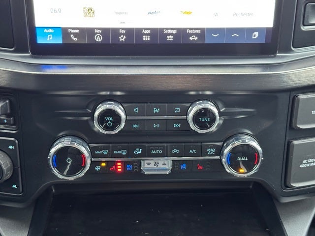 2023 Ford F-350SD Lariat Special w/ 360 Camera + Hi Output 6.7 Powerstroke