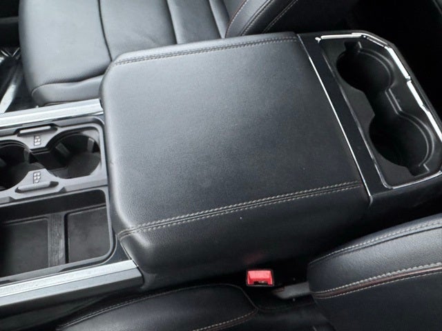 2023 Ford F-350SD Lariat Special w/ 360 Camera + Hi Output 6.7 Powerstroke