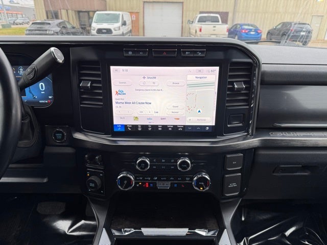 2023 Ford F-350SD Lariat Special w/ 360 Camera + Hi Output 6.7 Powerstroke