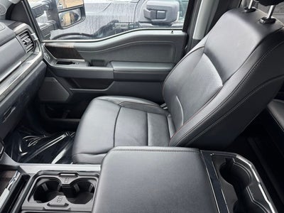 2023 Ford F-350SD Lariat Special w/ 360 Camera + Hi Output 6.7 Powerstroke