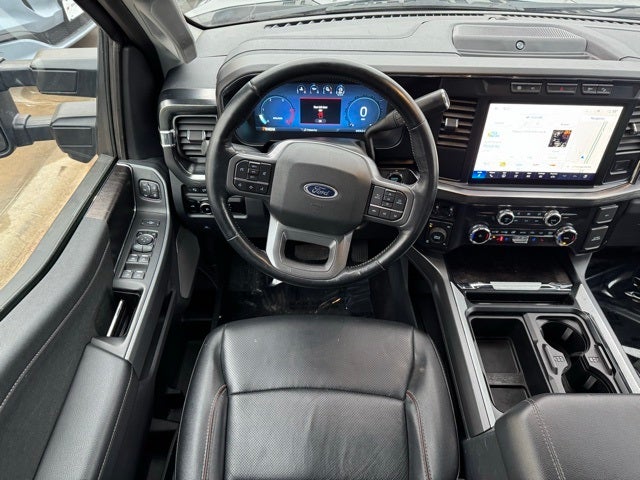 2023 Ford F-350SD Lariat Special w/ 360 Camera + Hi Output 6.7 Powerstroke