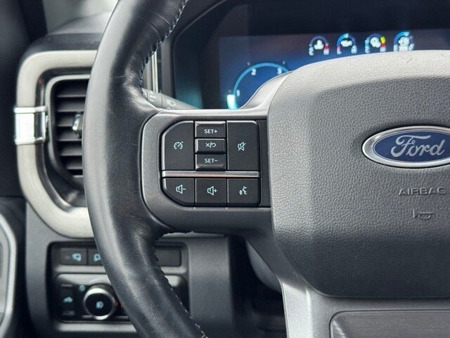 2023 Ford F-350SD Lariat Special w/ 360 Camera + Hi Output 6.7 Powerstroke