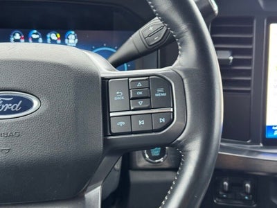 2023 Ford F-350SD Lariat Special w/ 360 Camera + Hi Output 6.7 Powerstroke