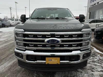 2023 Ford F-350SD Lariat Special w/ 360 Camera + Hi Output 6.7 Powerstroke
