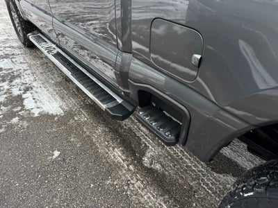 2023 Ford F-350SD Lariat Special w/ 360 Camera + Hi Output 6.7 Powerstroke