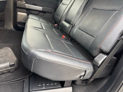 2023 Ford F-350SD Lariat Special w/ 360 Camera + Hi Output 6.7 Powerstroke