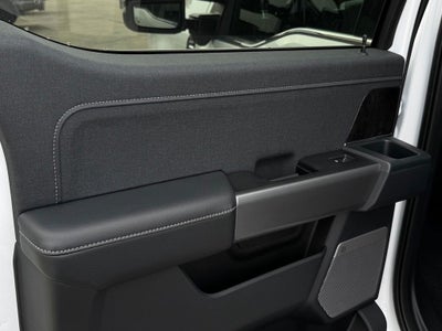 2027 Ford F-350SD Lariat