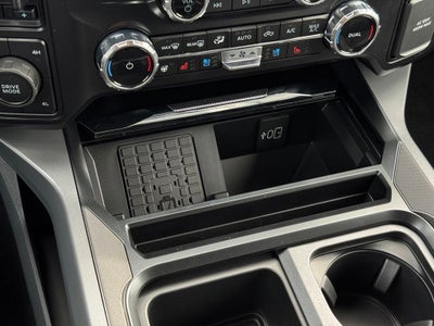 2027 Ford F-350SD Lariat