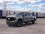 2027 Ford F-350SD F-350® Platinum®