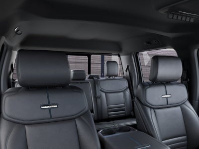 2027 Ford F-350SD F-350® Platinum®