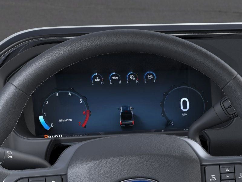 2026 Ford F-350SD Base