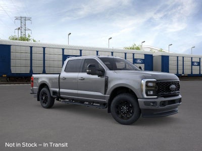2026 Ford F-350SD Base