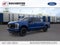 2026 Ford F-350SD XLT w/FX4 Pkg + Black App Pkg