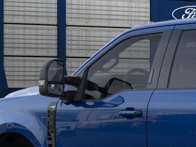 2026 Ford F-350SD XLT w/FX4 Pkg + Black App Pkg