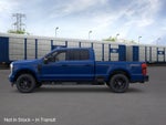 2026 Ford F-350SD XLT w/FX4 Pkg + Black App Pkg