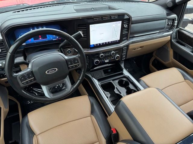 2023 Ford F-350SD Lariat