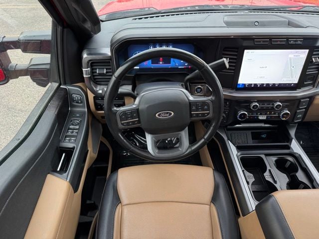 2023 Ford F-350SD Lariat
