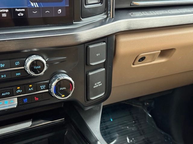 2023 Ford F-350SD Lariat