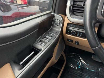 2023 Ford F-350SD Lariat