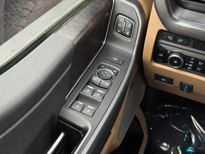 2023 Ford F-350SD Lariat