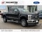 2026 Ford F-350SD Lariat w/FX4 Pkg + Tailgate Step