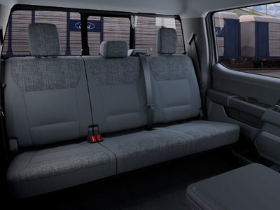 2027 Ford F-350SD XLT w/ Premium Package and Spray In Bed Liner