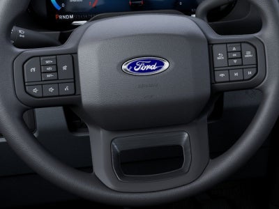 2027 Ford F-350SD XLT w/ Premium Package and Spray In Bed Liner
