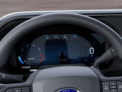 2027 Ford F-350SD XLT w/ Premium Package and Spray In Bed Liner