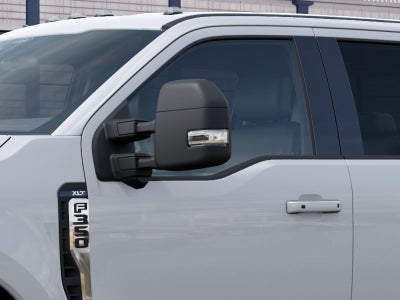 2027 Ford F-350SD XLT w/ Premium Package and Spray In Bed Liner