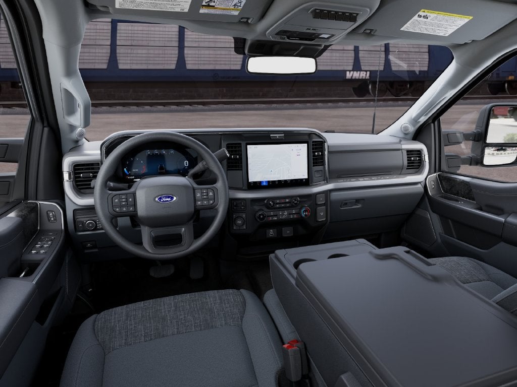2027 Ford F-350SD XLT w/ Premium Package and Spray In Bed Liner