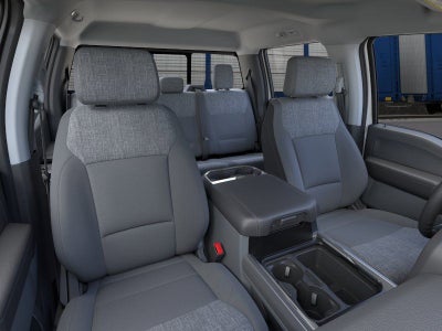 2026 Ford F-350SD XLT w/360 Camera + FX4 Pkg