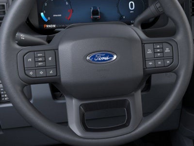 2026 Ford F-350SD XLT w/360 Camera + FX4 Pkg