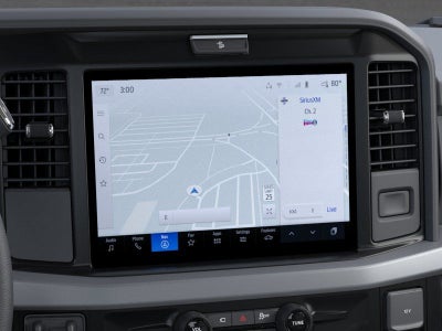 2026 Ford F-350SD XLT w/360 Camera + FX4 Pkg