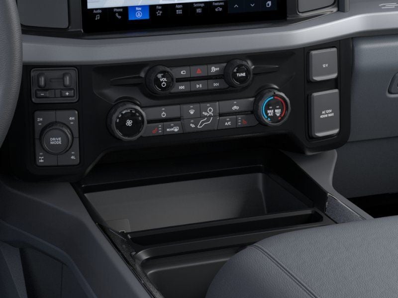 2026 Ford F-350SD XLT w/360 Camera + FX4 Pkg