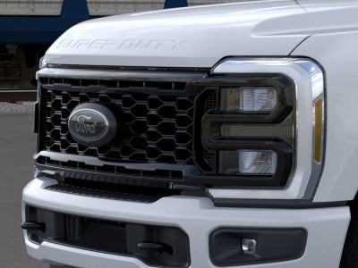 2026 Ford F-350SD XLT w/360 Camera + FX4 Pkg