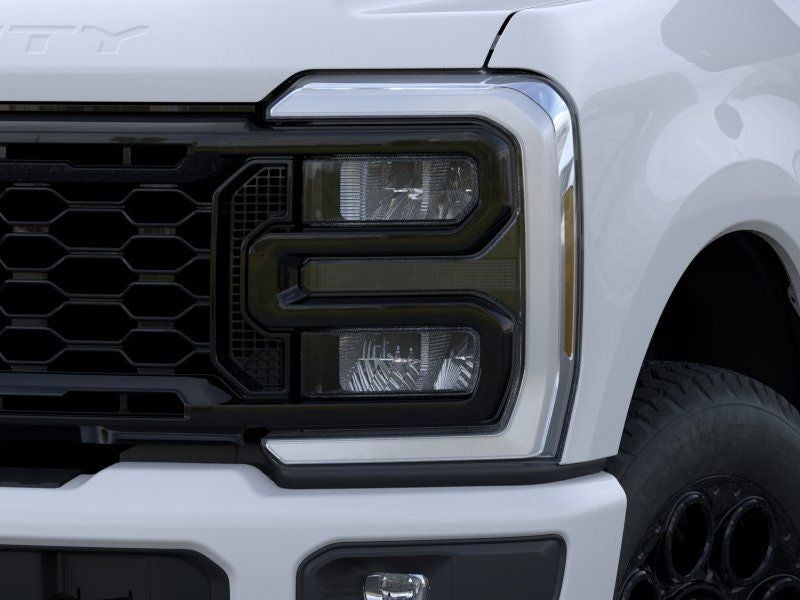 2026 Ford F-350SD XLT w/360 Camera + FX4 Pkg