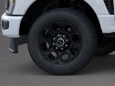 2026 Ford F-350SD XLT w/360 Camera + FX4 Pkg