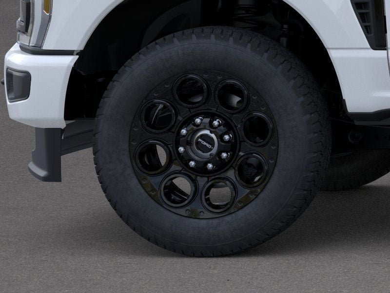 2026 Ford F-350SD XLT w/360 Camera + FX4 Pkg