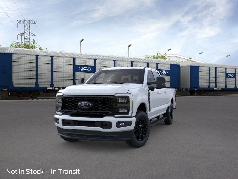 2026 Ford F-350SD XLT w/360 Camera + FX4 Pkg