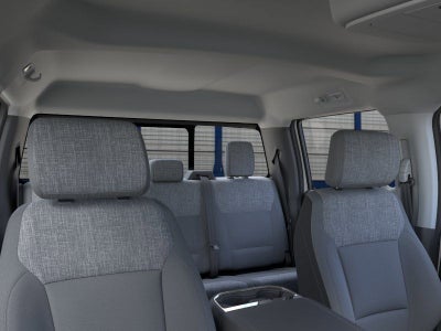 2026 Ford F-350SD XLT w/360 Camera + FX4 Pkg